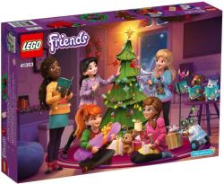 LEGO® Friends - Advent Calendar (41353)