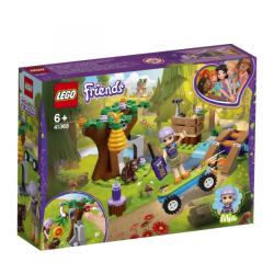 LEGO® Friends - Mia's Forest Adventure (41363) LEGO