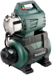 Metabo HWW 4000/25 INOX (600982000)