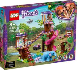 LEGO® Friends - Jungle Rescue Base (41424) LEGO