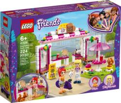 LEGO® Friends - Heartlake City Park Café (41426) LEGO