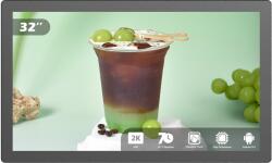 EVOBOARD TP-320BD