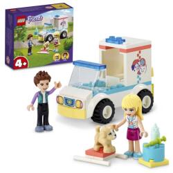 LEGO® Friends - Pet Clinic Ambulance (41694) LEGO
