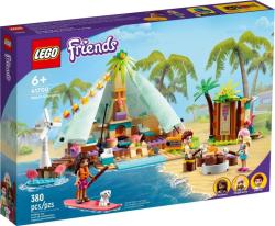 LEGO® Friends - Beach Glamping (41700) LEGO