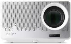 AOPEN QU80GTV MR.P0C11.001 Videoproiector