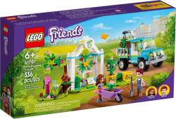 LEGO® Friends - Tree-Planting Vehicle (41707) LEGO