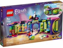 LEGO® Friends - Roller Disco Arcade (41708) LEGO