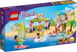LEGO® Friends - Surfer Beach Fun (41710) LEGO