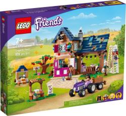 LEGO® Friends - Organic Farm (41721) LEGO