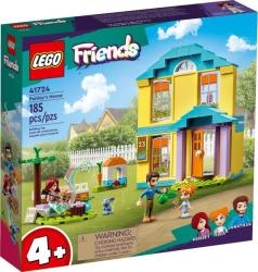 LEGO® Friends - Paisley's House (41724)