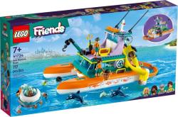 LEGO® Friends - Sea Rescue Boat (41734)