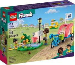 LEGO® Friends - Dog Rescue Bike (41738)
