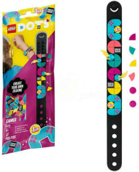 LEGO® DOTS - Gamer Bracelet with Charms (41943) LEGO