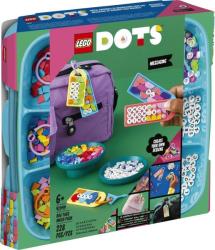LEGO® DOTS - Bag Tags Mega Pack - Messaging (41949) LEGO