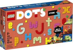 LEGO® DOTS - Lots of DOTS – Lettering (41950)