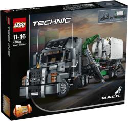 LEGO® Technic - Mack Anthem (42078) LEGO