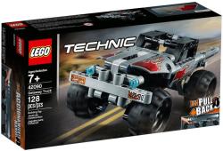 LEGO® Technic - Getaway Truck (42090) LEGO