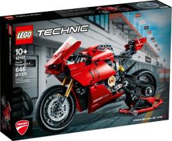 LEGO® Technic - Ducati Panigale V4 R (42107) LEGO