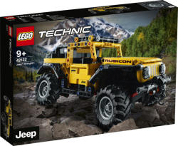 LEGO® Technic - Jeep Wrangler (42122) LEGO