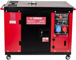 Cedrus KD1100F (CEDDG8.5E-3F)