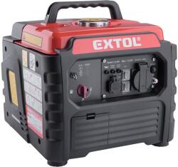 Extol 8895551 Generator