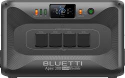 BLUETTI APEX300 Генератор, агрегат