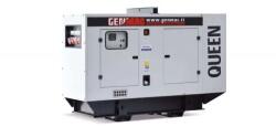GENMAC Queen G170IS (TST1009445) Generator