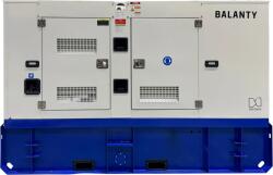 Hyundai HBD253S Generator