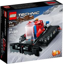 LEGO® Technic - Snow Groomer (42148) LEGO