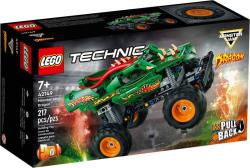 LEGO® Technic - Monster Jam Dragon (42149) LEGO