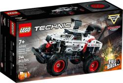 LEGO® Technic - Monster Jam Monster Mutt Dalmata (42150) LEGO