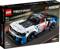 LEGO® Technic - NASCAR Next Gen Chevrolet Camaro ZL1 (42153) LEGO