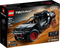 LEGO® Technic - Audi RS Q e-tron (42160)