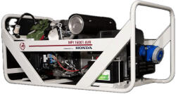 MP Motor MPI 16001 AVR PBH