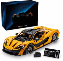 LEGO® Technic - McLaren P1 (42172) LEGO