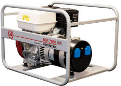 MP Motor MPI 7001 S AVR PBH