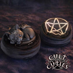  Cult Cuties Figure Malpuss Dreams 9 cm