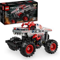 LEGO® Technic - Monster Jam ThunderROARus Pull-Back (42200)