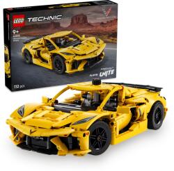 LEGO® Technic - Chevrolet Corvette Stingray (42205) LEGO