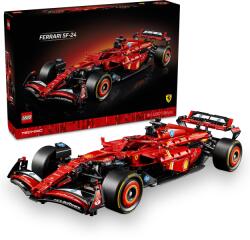 LEGO® Technic - Ferrari SF-24 F1 Car (42207)