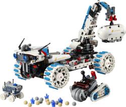 LEGO® Technic - Lunar Outpost Moon Rover Space Vehicle (42211)