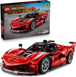 LEGO® Technic - Ferrari FXX K (42212) LEGO