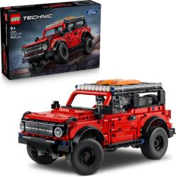LEGO® Technic - Ford Bronco SUV (42213) LEGO
