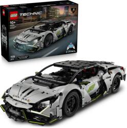 LEGO® Technic - Lamborghini Revuelto Super Sports Car (42214)