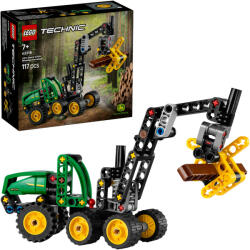 LEGO® Technic - John Deere 1470H Wheeled Harvester (42218)