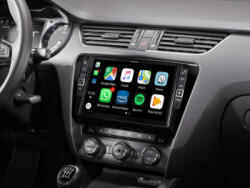 Alpine SISTEM CU NAVIGATIE ALPINE DE 9 DEDICAT PENTRU SKODA OCTAVIA 3 (x903d-oc3)