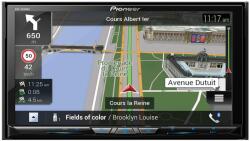Pioneer Sistem de navigatie Pioneer AVIC-Z830DAB-C, Wi-Fi, 7 inch, Bluetooth (25817520)