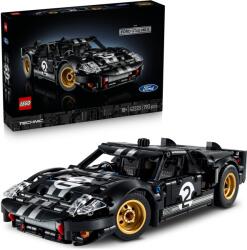 LEGO® Technic - 1966 Ford GT40 MKII Race Car (42223) LEGO