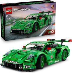 LEGO® Technic - Porsche 911 GT3 R REXY AO Racing Car (42224)