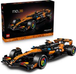 LEGO® Technic - McLaren MCL39 F1 Car (42228)